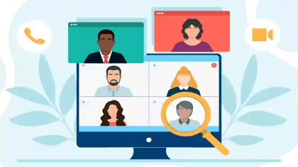 Cómo identificar clientes potenciales para su seminario web