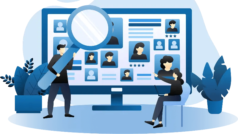 Desbloquear el éxito del marketing con Buyer Personas