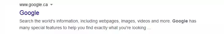 7 Tips for Writing a Good Meta Description