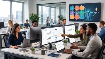 SaaS 团队需要 HubSpot 合作伙伴的 9 个迹象