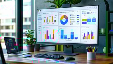 HubSpot 智能属性--驱动动态 CRM