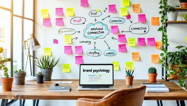What is Brand Psychology, and How Do I Use It?