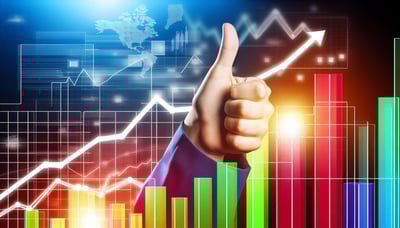 Thumbs up for better business growth with HubSpot-1