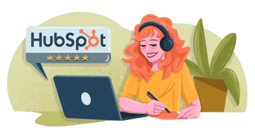 Einrichten von HubSpot Blog-E-Mail-Benachrichtigungen