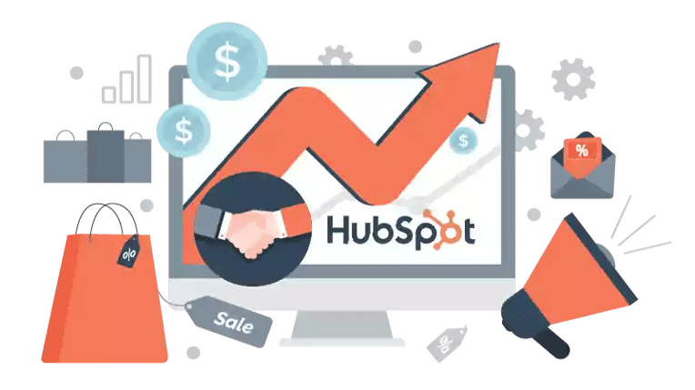 Pipelines et étapes de transaction HubSpot