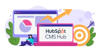 HubSpot Content Hub Enterprise caratteristiche