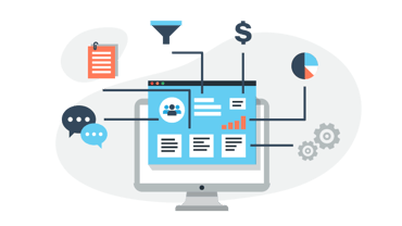 Identify Your Best Prospects: How to Create a Lead Scoring System