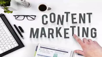 Esplorare i diversi tipi di strategie di content marketing