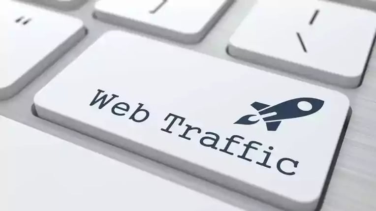 Get more website traffic