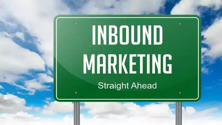 L'histoire de l'Inbound Marketing