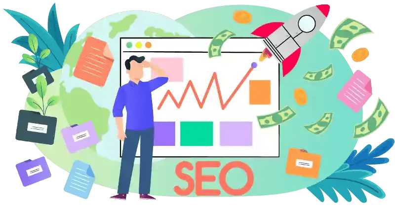 Enlaces internos para SEO