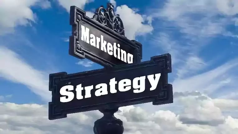 Marketing Strategy