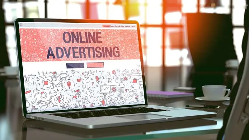 Online Advertising