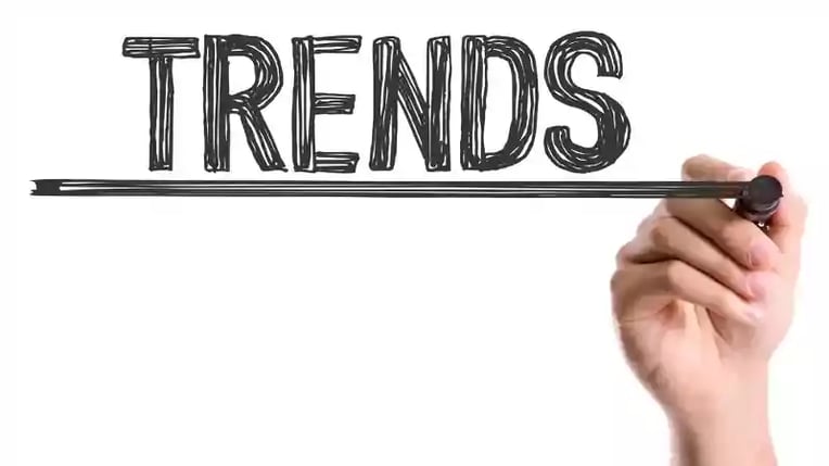 Die wichtigsten Marketing-Trends