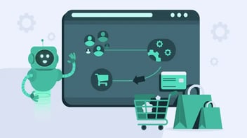 AI Retargeting Cómo volver a captar clientes potenciales y clientes abandonados