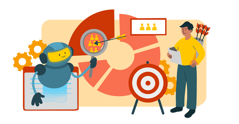 How to Target the Right Audience