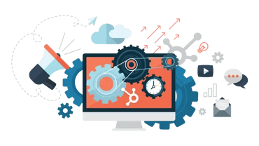 How to Leverage AI and Automation to Fuel Your Business Growth