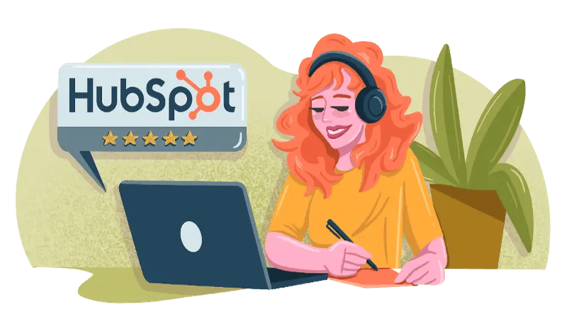 HubSpot 管理--充分利用您的投资