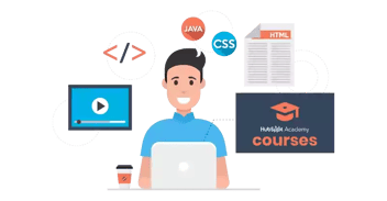 Web Design & Web Development Skills with HubSpot Academy