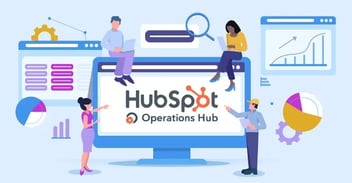 Características de HubSpot Operations Hub Enterprise