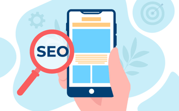 mobile-friendly website design for SEO