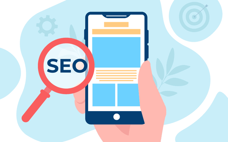 Création de site web mobile-friendly pour le SEO