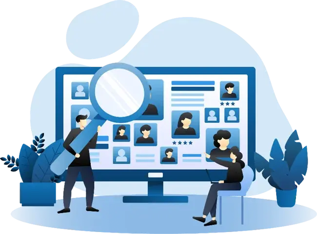 Buyer Personas