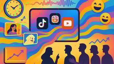 TikTok, Reels, Shorts: 7 Strategien für erfolgreiche Kurzvideos