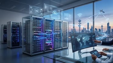 Evaluating B2B Content Agencies for Telecom Leaders: A Strategic Guide