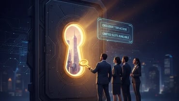 B2B Scarcity & Exclusivity: Drive Demand and Close Deals Faster