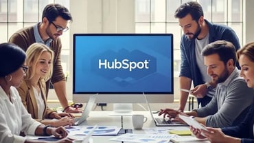 Picking The Best Inbound Marketing Agency for Hubspot Onboarding