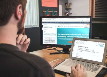 HubSpot 运营中心的核心功能