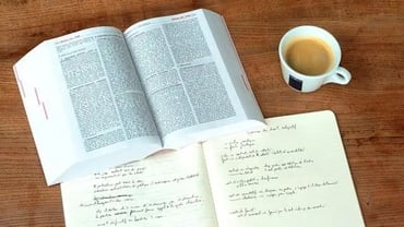Verschiedene Arten von Law Blogs