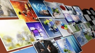 Wie visuelle Identität den Erfolg von SaaS-Marketing fördert