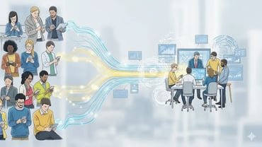 Une stratégie IM/SMS peut-elle renforcer le Product-Market Fit ?