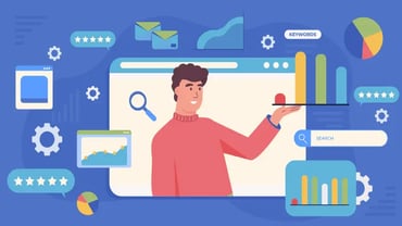 The Key to SaaS Sales Growth: A Strong Sales Enablement Framework
