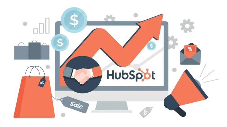 Objetos personalizados de HubSpot