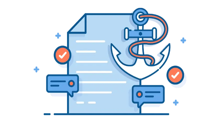 enlaces outbound SEO