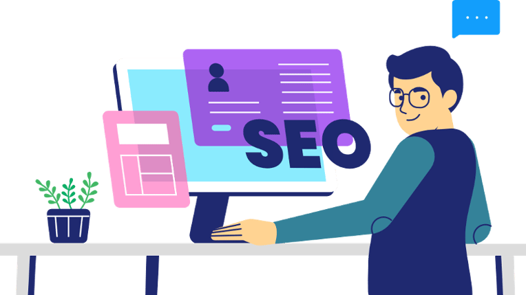 tráfico de referencia en SEO