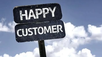 Managing Customer Retention pays off