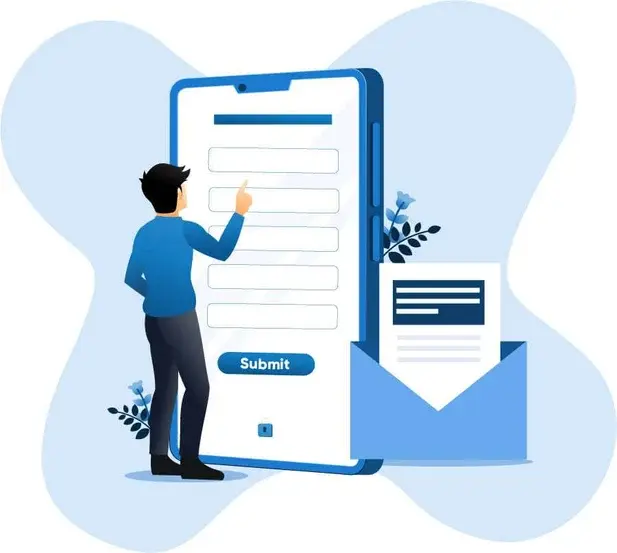 Contact us - Aspiration Marketing