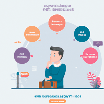 Die Buyer's Journey im Inbound Marketing