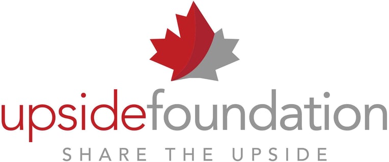 Fundación Upside de Canadá