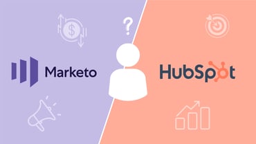 HubSpot vs. Marketo: Richtige Marketing-Plattform wählen