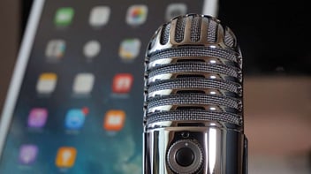 Sollte ich einen Startup-Podcast starten?