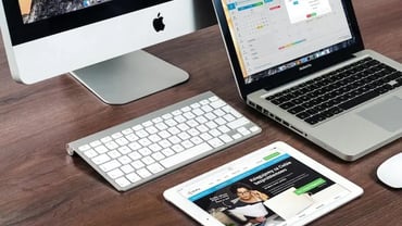 Buyer Intent Data - Wie man die besten Interessenten identifiziert