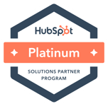 Aspiration Marketing Platinum HubSpot Partner