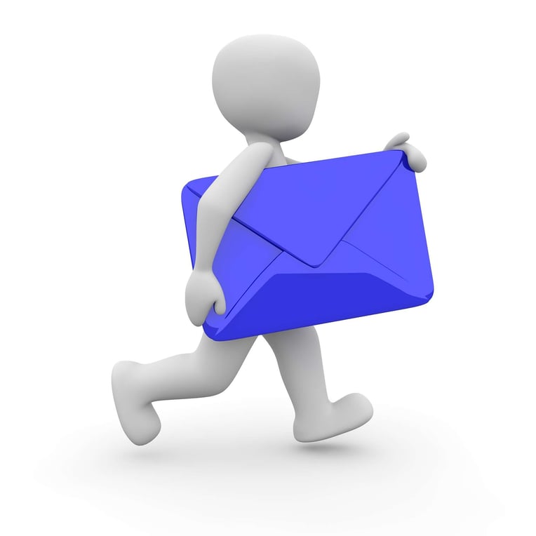 Le marketing par email - est-il mort ?