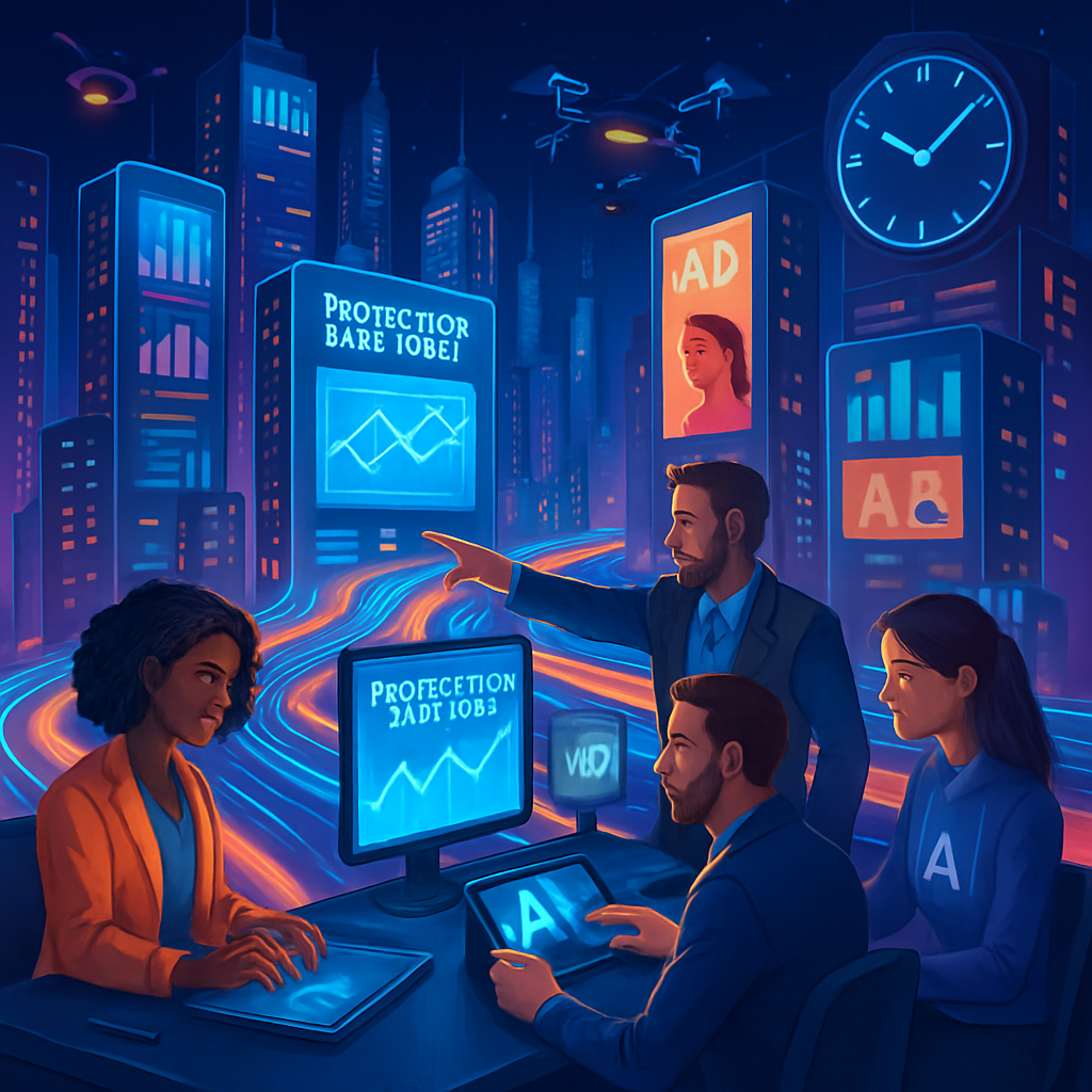 AI-Powered Content Strategy: Future-Proofing Your Brand episode artwork