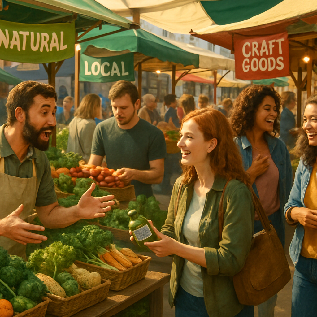 How to Implement Trust: Making Credibility a Core Brand Pillar episode artwork